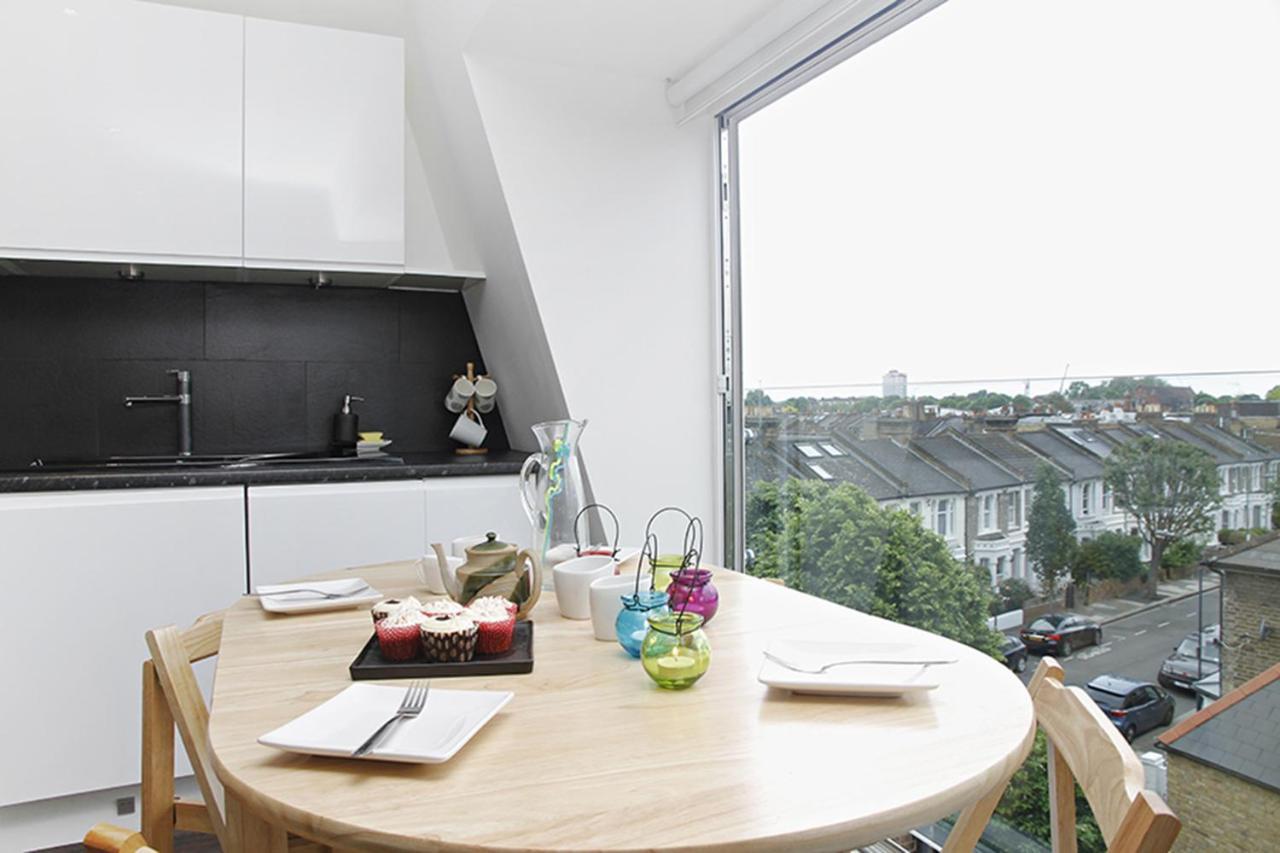 Holiday Lets London - I5 エクステリア 写真