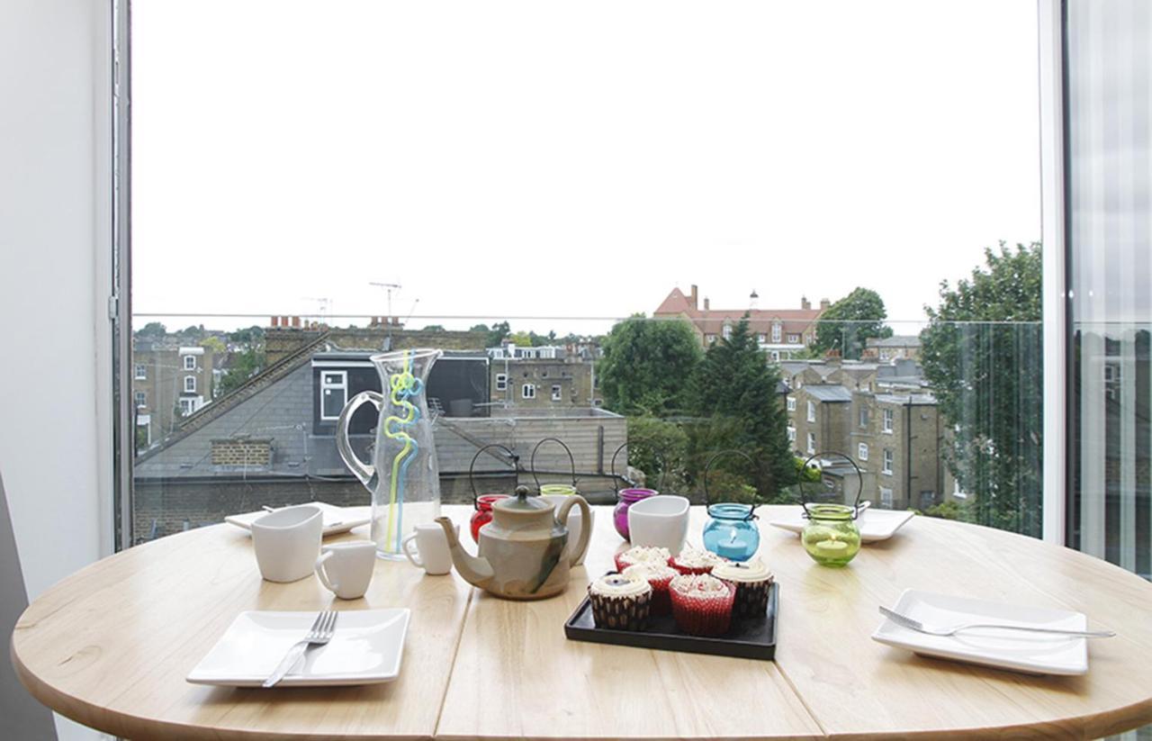 Holiday Lets London - I5 エクステリア 写真
