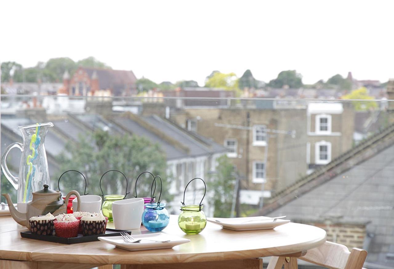 Holiday Lets London - I5 エクステリア 写真