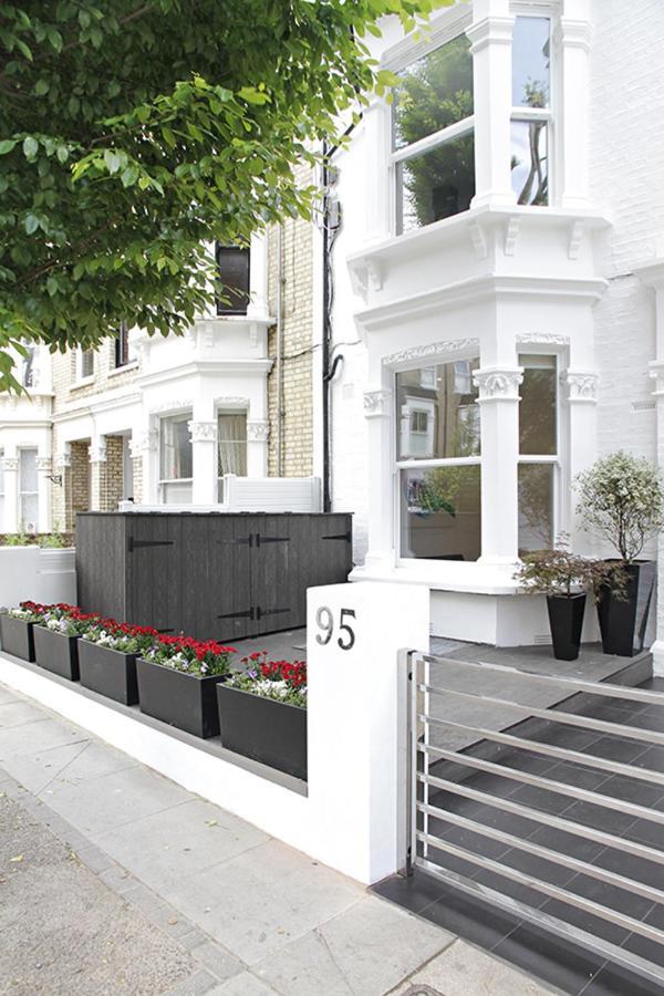 Holiday Lets London - I5 エクステリア 写真