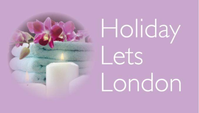 Holiday Lets London - I5 エクステリア 写真